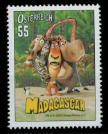 ÖSTERREICH 2005 Nr 2536 Postfrisch SD0C34A - Unused Stamps