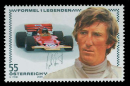 ÖSTERREICH 2005 Nr 2535 Postfrisch SD0C33E - Unused Stamps