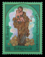 ÖSTERREICH 2005 Nr 2534 Postfrisch SD0C33A - Unused Stamps