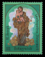 ÖSTERREICH 2005 Nr 2534 Postfrisch SD0C33A - Ungebraucht