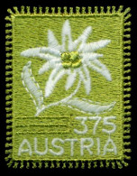 ÖSTERREICH 2005 Nr 2538 Postfrisch SD0C366 - Neufs