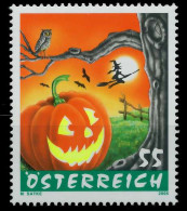 ÖSTERREICH 2005 Nr 2545 Postfrisch SD0C392 - Unused Stamps