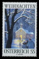 ÖSTERREICH 2005 Nr 2561 Postfrisch SD0C3C6 - Nuevos