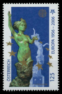 ÖSTERREICH 2006 Nr 2573 Postfrisch SD0C48E - Unused Stamps