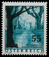 ÖSTERREICH DS FERIENLAND Nr 2588 Postfrisch SD0C4CE - Andere & Zonder Classificatie