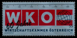 ÖSTERREICH 2006 Nr 2602 Postfrisch SD0C4FA - Unused Stamps