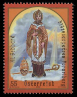 ÖSTERREICH 2006 Nr 2613 Postfrisch SD0C546 - Nuevos