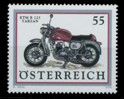 ÖSTERREICH 2006 Nr 2615 Postfrisch SD0C552 - Ongebruikt