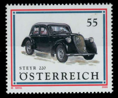ÖSTERREICH 2006 Nr 2614 Postfrisch SD0C54A - Unused Stamps