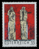 ÖSTERREICH 2006 Nr 2621 Postfrisch SD0C582 - Neufs