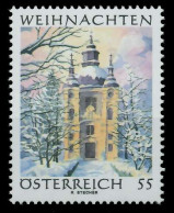 ÖSTERREICH 2006 Nr 2626 Postfrisch SD0C592 - Unused Stamps