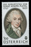 ÖSTERREICH 2007 Nr 2672 Postfrisch SD0C692 - Unused Stamps