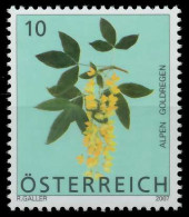 ÖSTERREICH 2007 Nr 2679 Postfrisch SD0C6BE - Neufs