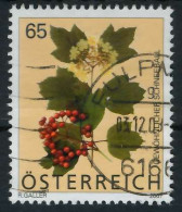 ÖSTERREICH 2007 Nr 2680 Gestempelt X22F1DA - Used Stamps