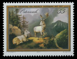 ÖSTERREICH 2007 Nr 2685 Postfrisch SD0C6E2 - Unused Stamps