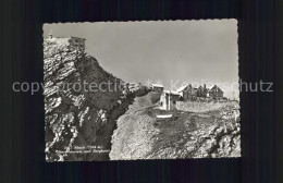 11638241 Saentis AR Observatorium Und Berghotel Saentis AR - Other & Unclassified