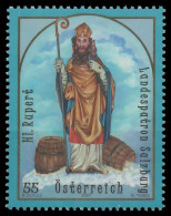 ÖSTERREICH 2007 Nr 2686 Postfrisch SD0C6EA - Unused Stamps