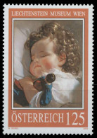 ÖSTERREICH 2008 Nr 2720 Postfrisch SD0C782 - Ongebruikt