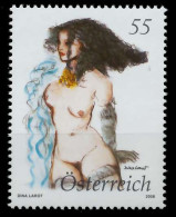 ÖSTERREICH 2008 Nr 2772 Postfrisch SD117CA - Unused Stamps