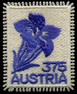 ÖSTERREICH 2008 Nr 2773 Postfrisch SD117CE - Ungebraucht