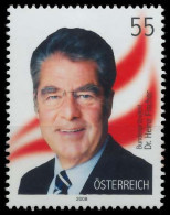 ÖSTERREICH 2008 Nr 2779 Postfrisch SD11802 - Unused Stamps