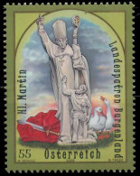 ÖSTERREICH 2008 Nr 2784 Postfrisch SD1182A - Ongebruikt