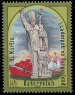 ÖSTERREICH 2008 Nr 2784 Postfrisch SD1182A - Unused Stamps
