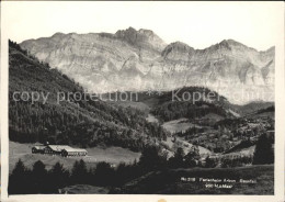 11638227 Urnaesch AR Ferienheim Arbon Rossfall Alpenpanorama Urnaesch - Sonstige & Ohne Zuordnung