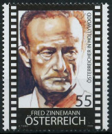 ÖSTERREICH 2009 Nr 2803 Postfrisch SD118AE - Unused Stamps