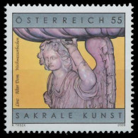 ÖSTERREICH 2009 Nr 2807 Postfrisch SD118CA - Unused Stamps