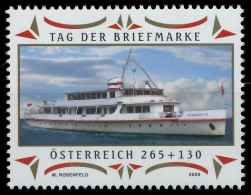 ÖSTERREICH 2009 Nr 2826 Postfrisch SD11912 - Ongebruikt