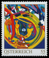 ÖSTERREICH 2010 Nr 2853 Postfrisch SD119BA - Unused Stamps