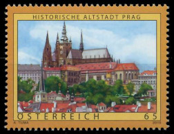 ÖSTERREICH 2010 Nr 2862 Postfrisch SD119FE - Unused Stamps