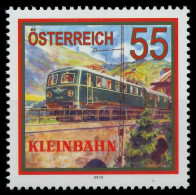 ÖSTERREICH 2010 Nr 2855 Postfrisch SD119CA - Ungebraucht