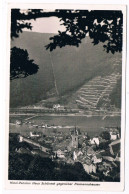 D-17108 BINGEN : Hotel Pension Haus Schöneck Gegenüber Assmannshausen - Bingen