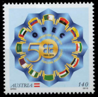 ÖSTERREICH 2010 Nr 2891 Postfrisch SD11ADA - Unused Stamps