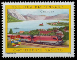ÖSTERREICH 2010 Nr 2887 Postfrisch SD11AC6 - Unused Stamps