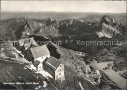 11638203 Saentis AR Berghotel Alpenpanorama Saentis AR - Sonstige & Ohne Zuordnung