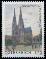 ÖSTERREICH 2012 Nr 3011 Postfrisch SD11DBA - Ungebraucht