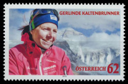 ÖSTERREICH 2012 Nr 3021 Postfrisch SD11E02 - Unused Stamps