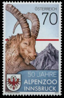 ÖSTERREICH 2012 Nr 3019 Postfrisch SD11DEE - Unused Stamps