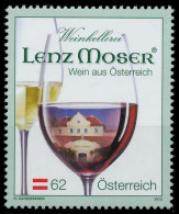 ÖSTERREICH 2012 Nr 3039 Postfrisch SD11E4A - Unused Stamps