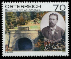 ÖSTERREICH 2013 Nr 3064 Postfrisch SD11F32 - Unused Stamps