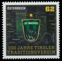 ÖSTERREICH 2013 Nr 3085 Postfrisch SD1476A - Unused Stamps