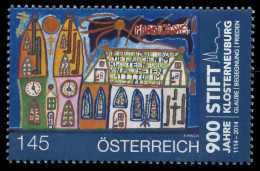 ÖSTERREICH 2014 Nr 3132 Postfrisch SD14866 - Nuevos