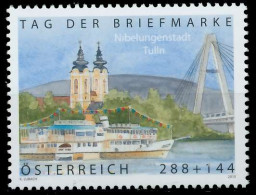 ÖSTERREICH 2015 Nr 3218 Postfrisch SD14A06 - Autres & Non Classés