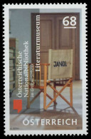 ÖSTERREICH 2015 Nr 3207 Postfrisch SD149BA - Altri & Non Classificati