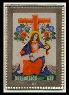 ÖSTERREICH 2016 Nr 3274 Postfrisch SD14BD6 - Other & Unclassified