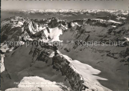 11638176 Saentis AR Blick Auf Marwies Hoher Kasten Vorarlberge Alpenpanorama Sae - Altri & Non Classificati