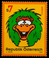 ÖSTERREICH 2000 Nr 2317 Postfrisch SD14D86 - Unused Stamps